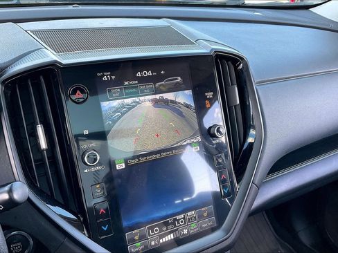 Used 2023 Subaru Ascent Onyx Edition image 19