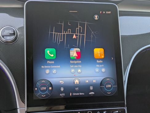 New 2026 Mercedes-Benz CLE 450 4MATIC Cabriolet image 15