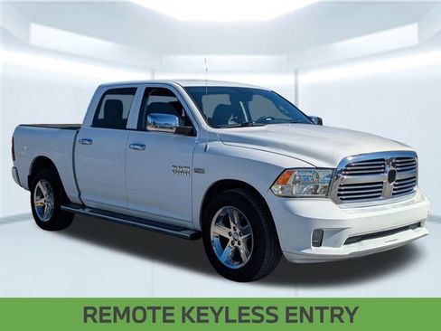 Used 2013 RAM 1500 Express image 8