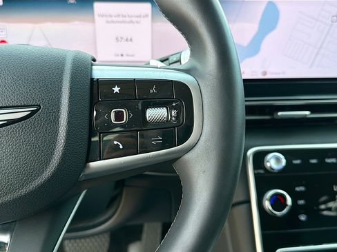 Used 2025 Genesis GV80 2.5T image 37