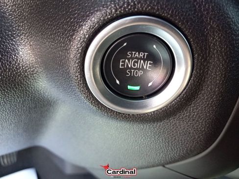 Used 2025 Chevrolet Silverado 1500 Custom Trail Boss w/ LPO, Dark Essentials Package image 30