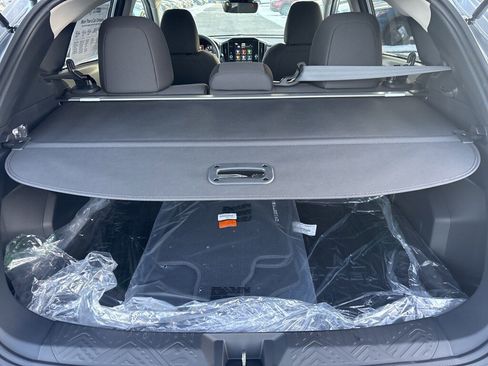 New 2026 Subaru Crosstrek 2.0i Premium image 10