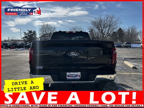 New 2026 Ford F150 XL image 8