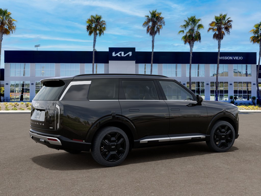 New 2027 Kia Telluride SX Prestige AWD/4WD image 6