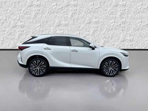 New 2026 Lexus RX 350 Premium Plus FWD image 2