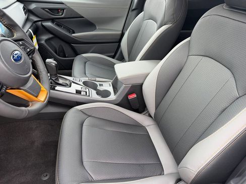 New 2026 Subaru Crosstrek 2.5i Wilderness AWD/4WD image 11