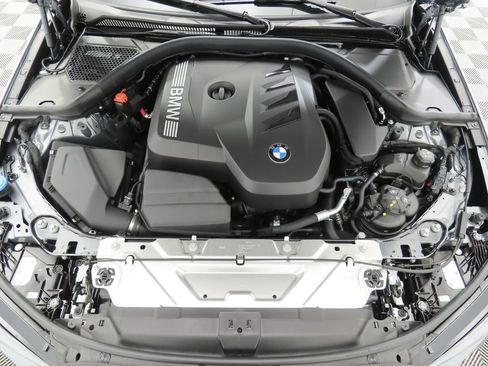 New 2026 BMW 330i Sedan w/ Premium Package image 29