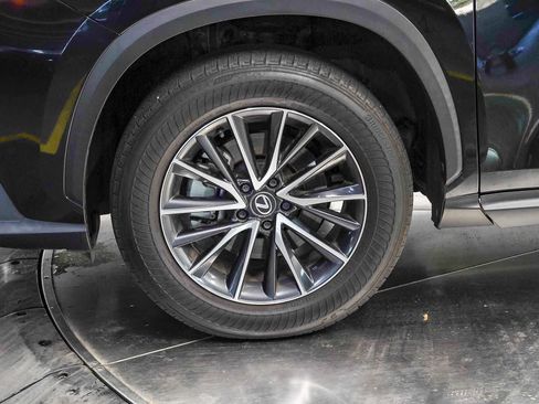 Used 2024 Lexus NX 350 AWD w/ Cold Area Package image 9