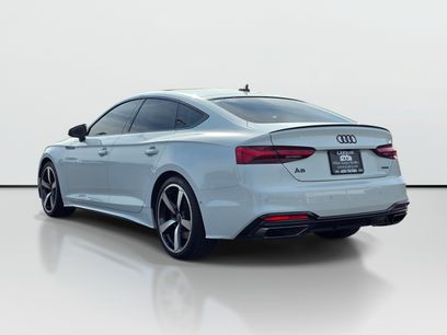 Used 2023 Audi A5 2.0T Prestige