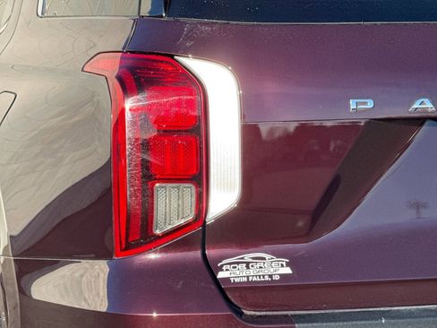 Used 2024 Hyundai Palisade Calligraphy image 34