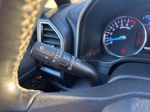 Used 2020 Ford Expedition Max Limited w/ Equipment Group 301A image 19