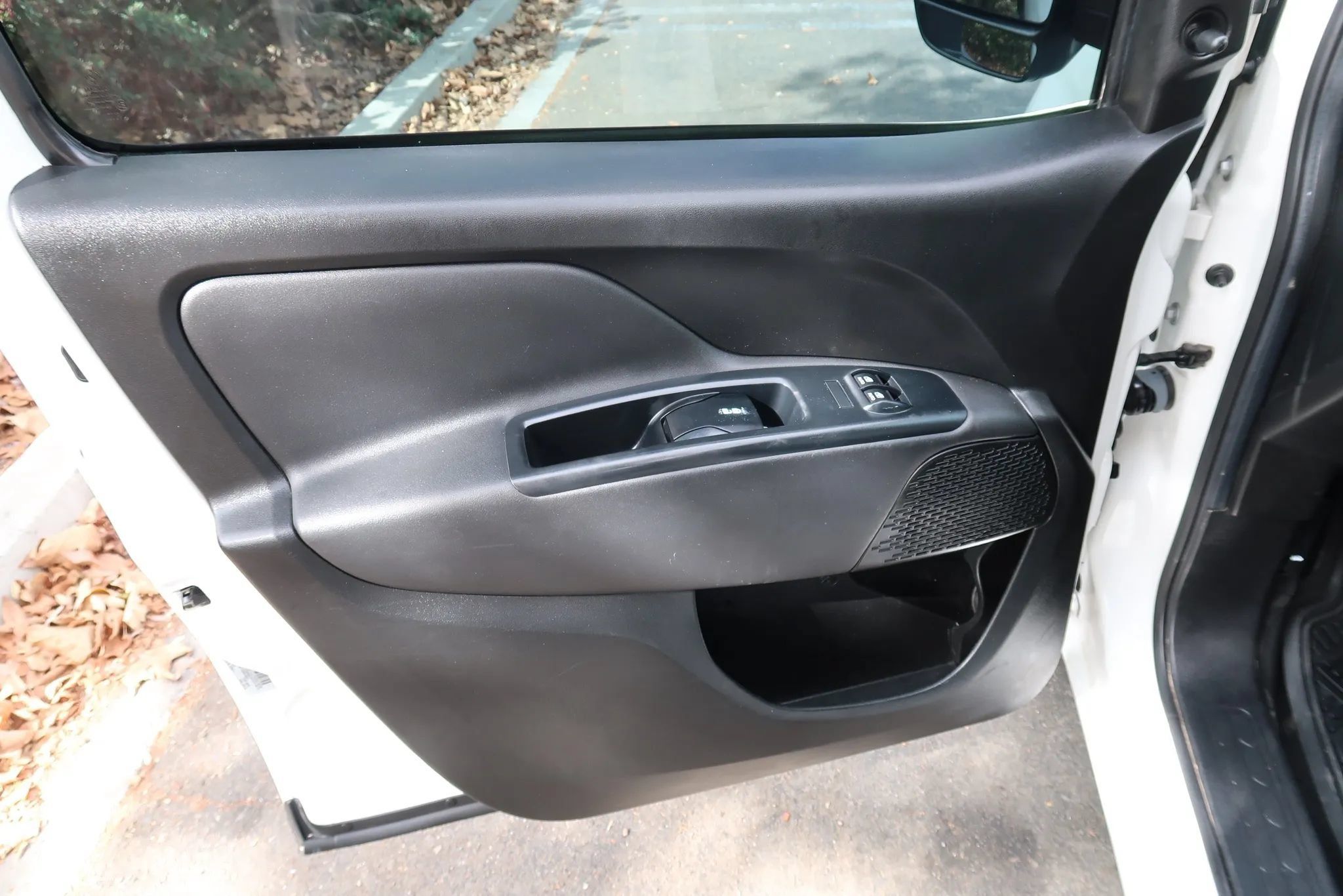 Used 2018 RAM ProMaster City Tradesman FWD image 14