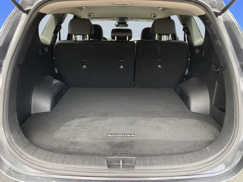 Used 2022 Hyundai Santa Fe SEL FWD image 29