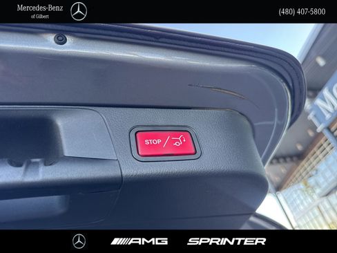 Certified 2023 Mercedes-Benz EQB 300 4MATIC image 7