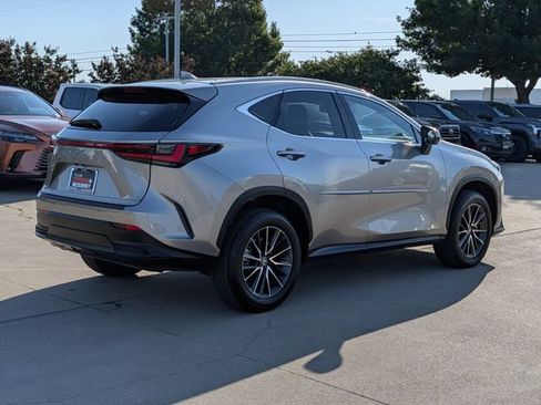 Used 2024 Lexus NX 350h AWD w/ Vision Package image 6