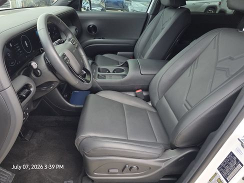Certified 2026 Hyundai Palisade XRT Pro AWD/4WD image 12