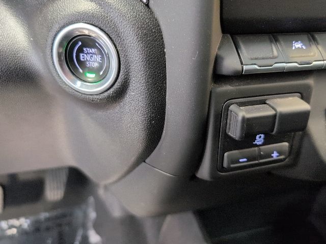 Used 2023 Chevrolet Silverado 1500 Custom w/ LPO, Dark Essentials Package AWD/4WD image 19