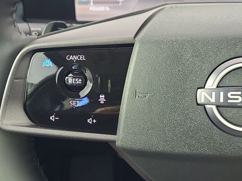 New 2026 Nissan Leaf SV+ w/ Floor Mat Package (SV+) image 16