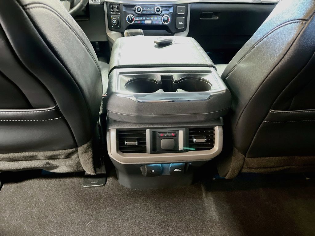 Used 2023 Ford F150 Lariat w/ Equipment Group 502A High AWD/4WD image 27