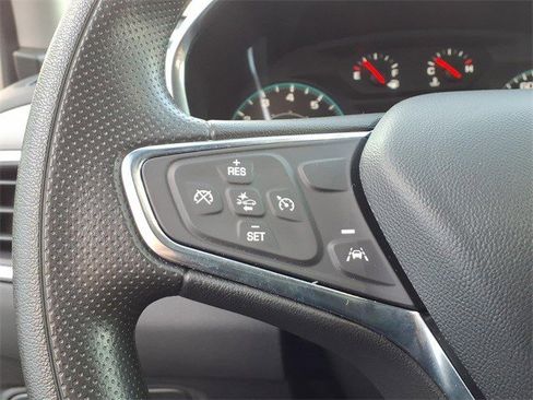 Certified 2024 Chevrolet Equinox LS w/ LPO, Floor Liner Package image 17