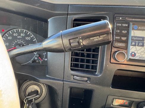 Used 2015 Nissan NV 3500 SL w/ Technology Package image 25