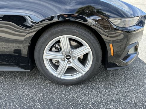 New 2026 Ford Mustang Coupe image 14