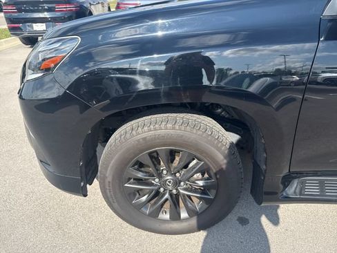 Used 2020 Lexus GX 460 Premium AWD/4WD image 10