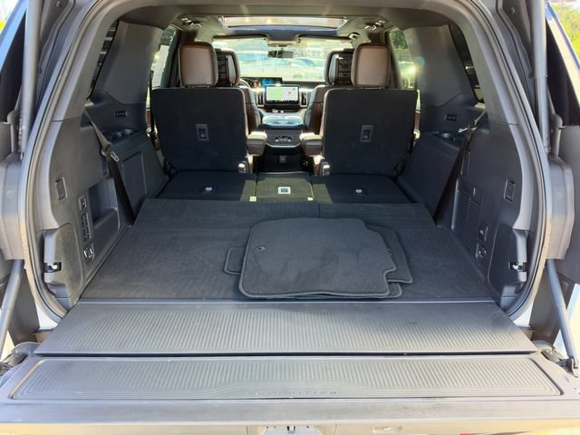 Used 2026 Ford Expedition King Ranch AWD/4WD image 21