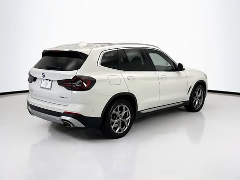 Used 2023 BMW X3 sDrive30i w/ Premium Package w/ZPA RWD image 5