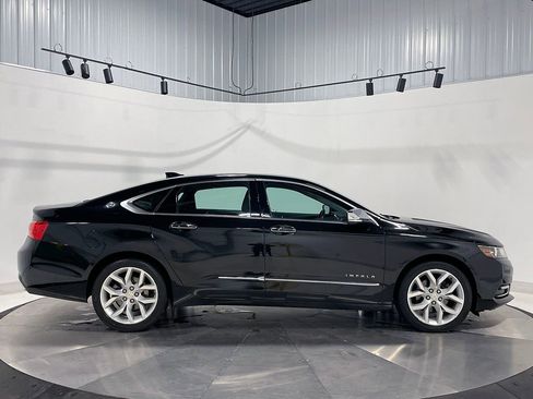 Used 2019 Chevrolet Impala Premier image 11
