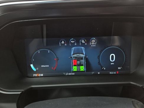 New 2026 Ford F350 Platinum AWD/4WD image 20