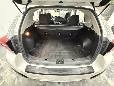 Used 2021 Subaru Crosstrek 2.0i Premium w/ Moonroof Package image 28