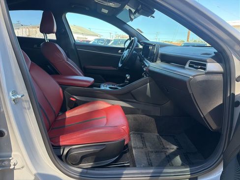 Used 2023 Kia K5 GT-Line w/ GT-Line Premium Package image 30