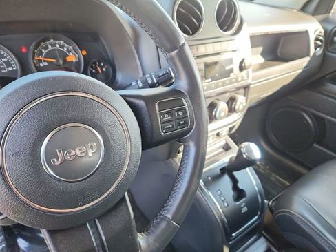 Used 2016 Jeep Patriot Sport w/ Power Value Group image 34