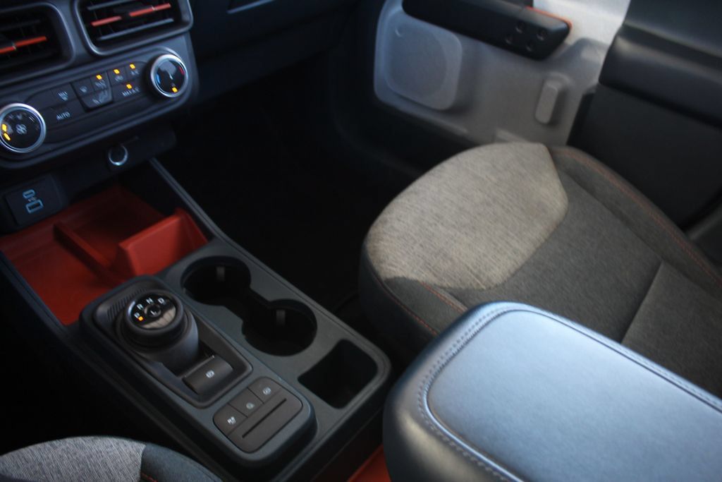 Used 2024 Ford Maverick XLT FWD image 20