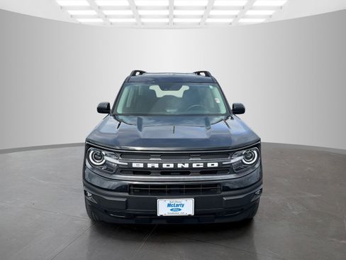 Used 2022 Ford Bronco Sport Big Bend w/ Convenience Package image 2