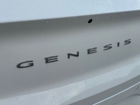 New 2026 Genesis GV80 2.5T Advanced image 14
