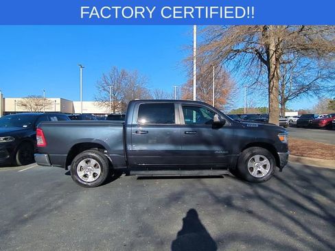 Certified 2020 RAM 1500 Big Horn image 6