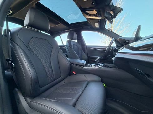 Certified 2023 BMW 530i xDrive w/ Premium Package image 22