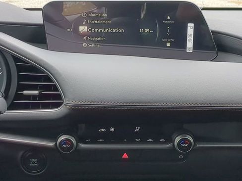 New 2026 MAZDA MAZDA3 s Sport image 17