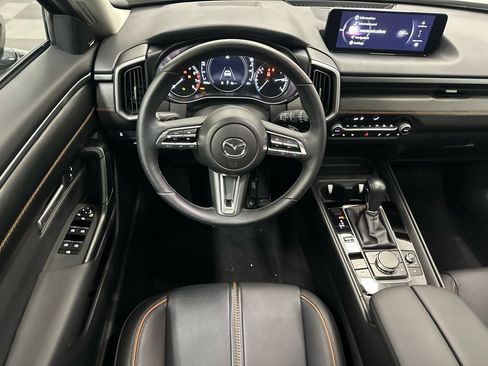 Used 2025 MAZDA CX-50 AWD 2.5 Turbo w/ Premium Pkg image 22
