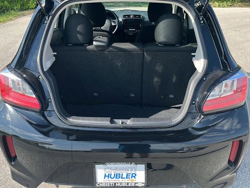 Used 2024 Mitsubishi Mirage ES FWD image 5