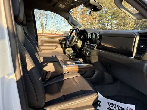 Used 2024 Chevrolet Silverado 1500 RST w/ Redline Edition image 24