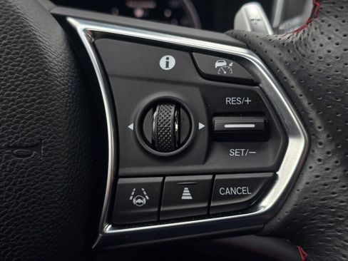 Used 2024 Acura MDX Type S AWD/4WD image 49