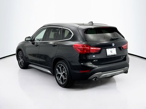 Used 2019 BMW X1 xDrive28i w/ Convenience Package image 7