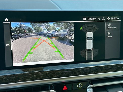 Used 2022 BMW X3 sDrive30i w/ Convenience Package w/ZPA image 15