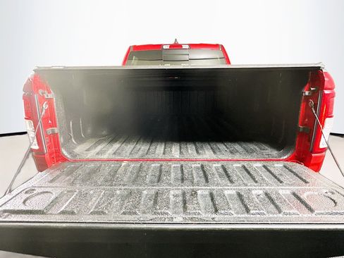 Used 2020 RAM 1500 Big Horn AWD/4WD image 28