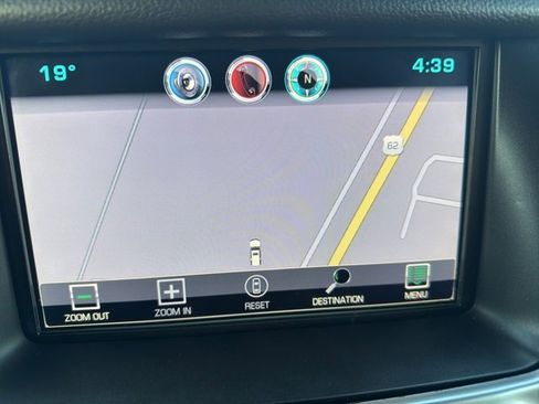 Used 2015 Chevrolet Suburban LTZ image 19