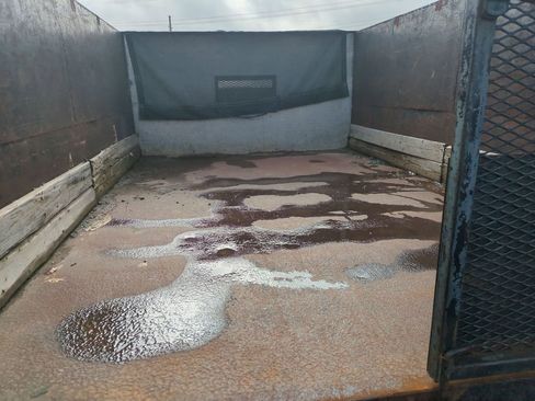 Used 2012 Ford F450 XL image 7