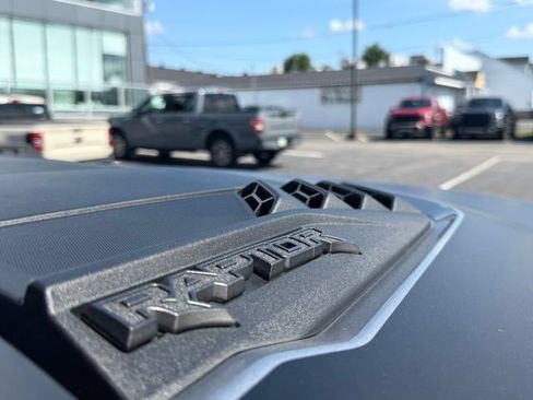 Certified 2024 Ford Bronco Raptor AWD/4WD image 16